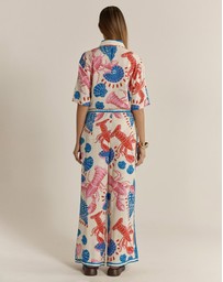 Fate + Becker - Soleil Pant