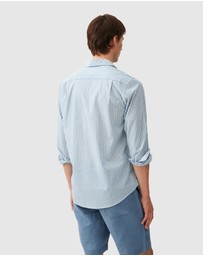 Rodd & Gunn - Ferry Landing Sports Fit Shirt