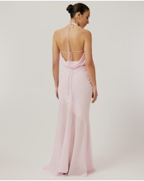 Calli - Warwick Midi Dress