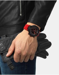 Tissot - T-Race Quartz Chronograph