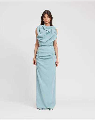 TOJHA - Coburn Dress