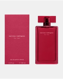 Narciso Rodriguez - Narciso Rodriguez For Her EDP