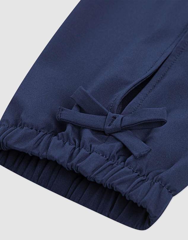 Nike - Swoosh On Pointe Woven Pants - Kids
