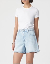 Nobody Denim - Baby Tee