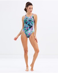 adidas Swim - Xtreme One-Piece