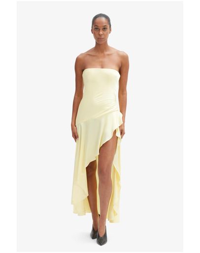 120740 CANARY YELLOW