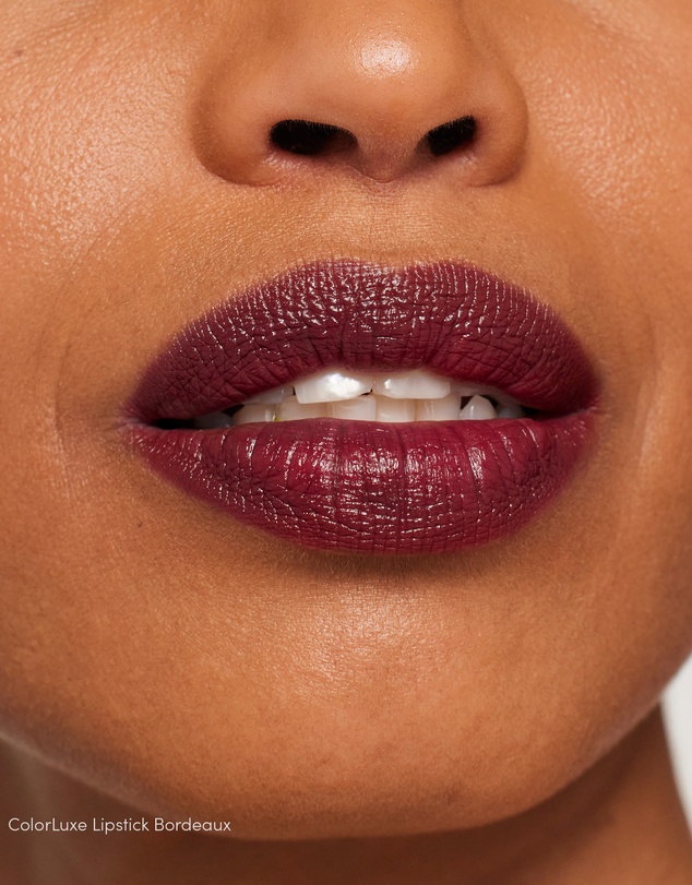 Jane Iredale - ColorLuxe Hydrating Cream Lipstick