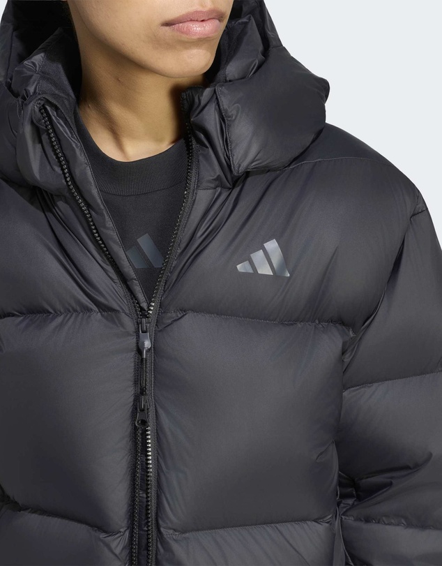 adidas Sportswear - Z.N.E. PUFFER DOWN JACKET Womens