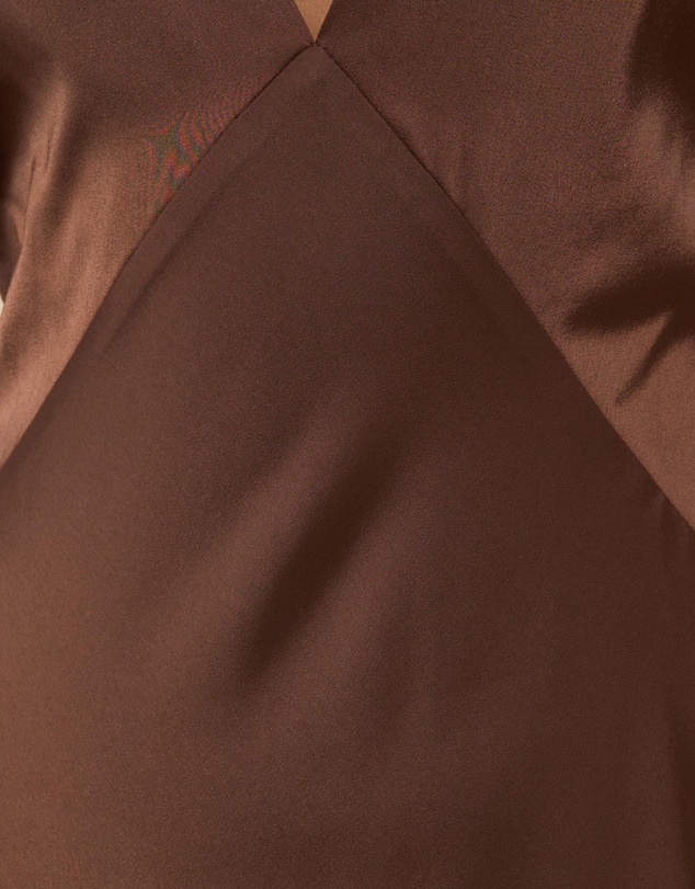 Revibe - Repaired CHANCERY Sunny Dress - AU 14