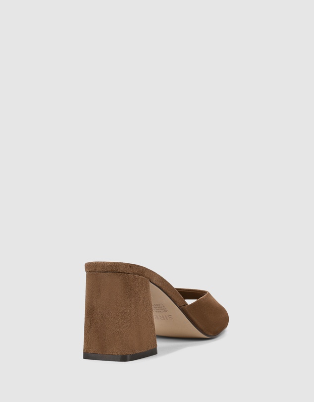 Siren - Stanley Heeled Mules
