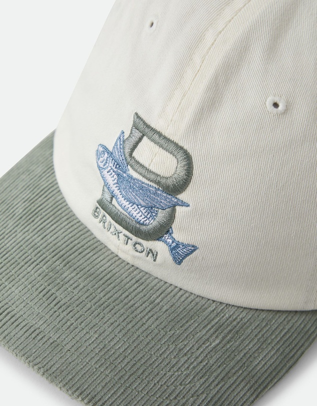 Brixton - Flying Fish Parsons Snapback