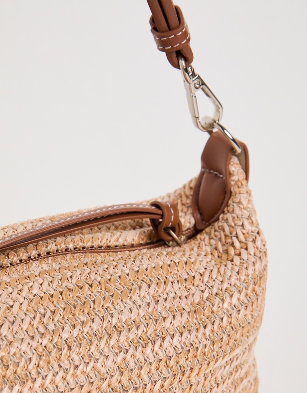 Studio - Charli Multi Crochet Shoulder Bag