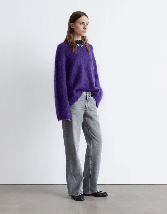 & Other Stories - Straight-Leg Jeans