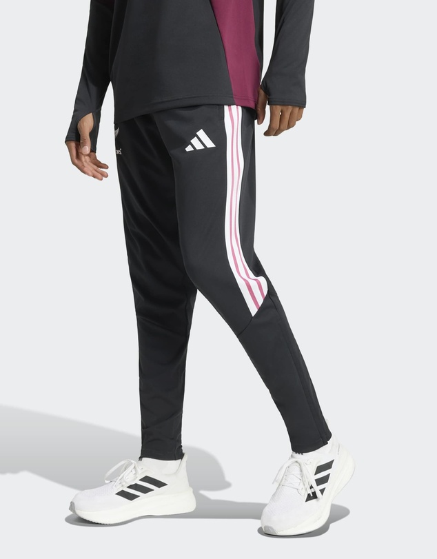 adidas Performance - All Blacks Training Pant Mens