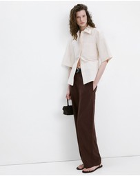 M.N.G - Barrie Trousers