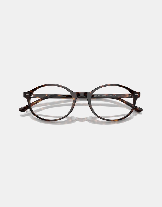 Ray-Ban Optical - German