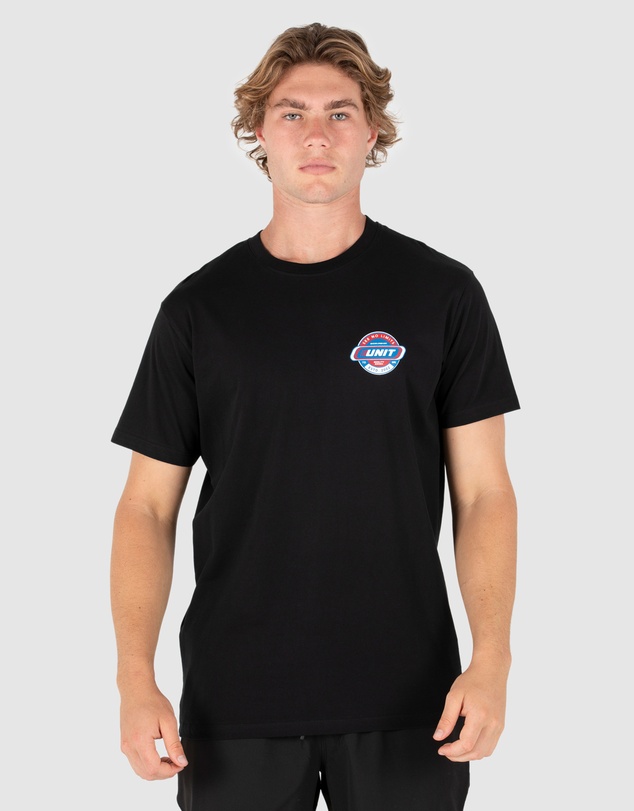 UNIT - Velocity Tee