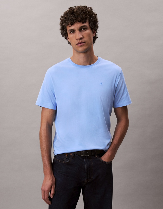 Calvin Klein - Pima Cotton T-Shirt