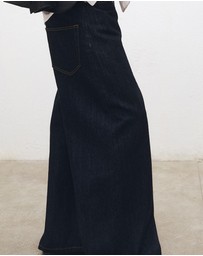 M.N.G - Maca Wideleg Jeans