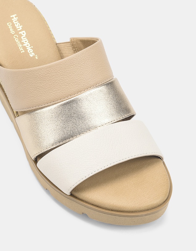 Hush Puppies - Crux