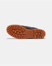 Timberland - Noreen Boat Shoes Women's