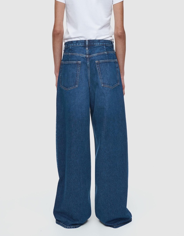 COS - Pool Wide-Leg Jeans