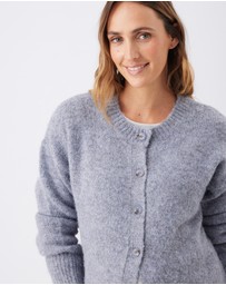 Ripe Maternity - Ariana Knit Cardigan