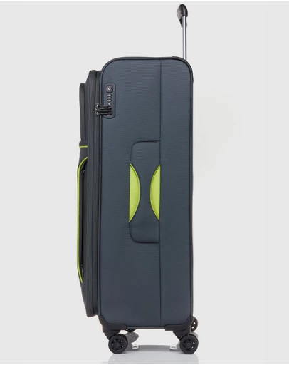 Flylite - Spin Air 4 83cm Suitcase