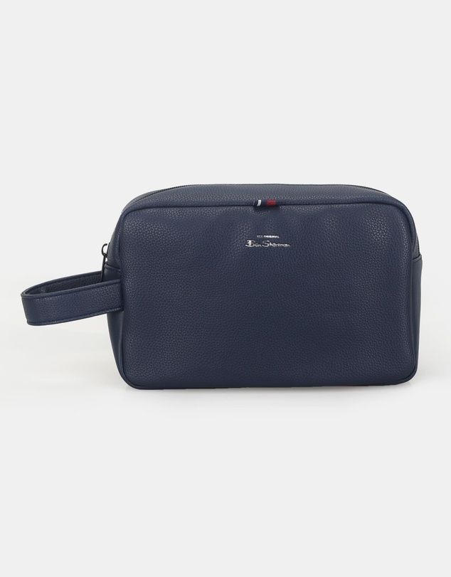 Ben Sherman - Toiletry Bag
