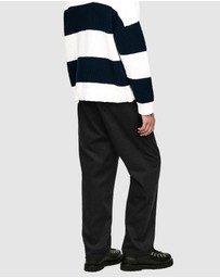 ARKET - Relaxed Corduroy Trousers