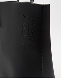 C&M CAMILLA AND MARC - Como Tote