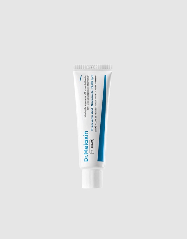 Dr Melaxin - TX Cream - 50ml