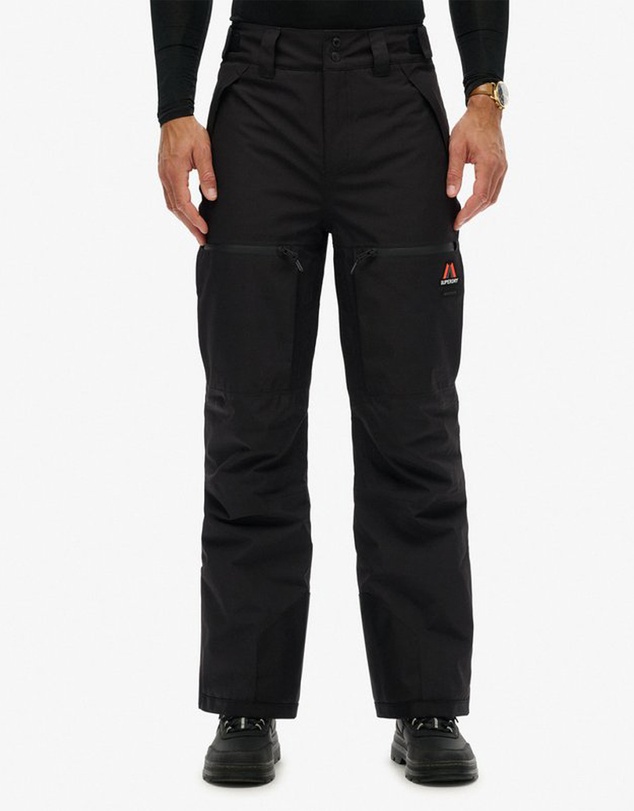 Superdry - Ski Shell Pant