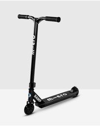 Micro Scooters - Micro Ramp Kids Stunt Scooter