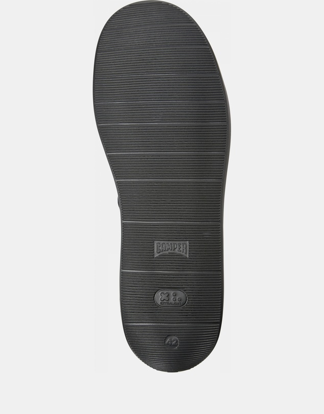 Camper - Sneaker-Bootie Wagon