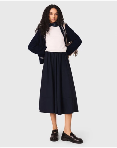 Maje - Jissila Skirt