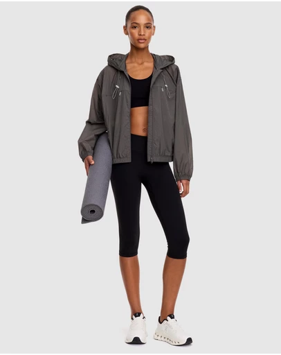 ARKET - Ripstop Windbreaker