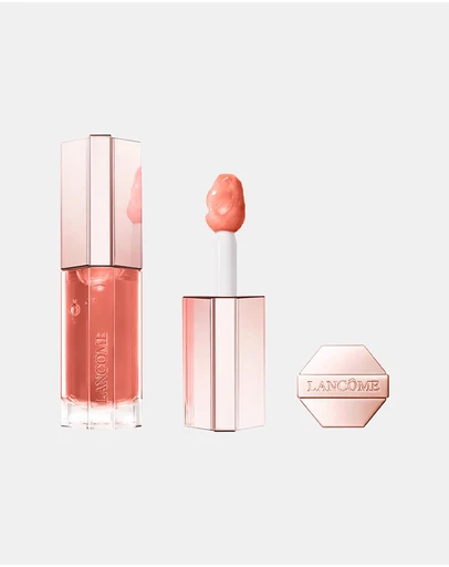 Lancome - Lip Idôle Juicytreat
