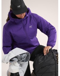 Arc'teryx - Atom Hoody Women's