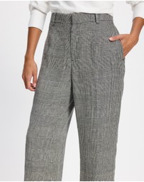 Polo Ralph Lauren - Relaxed Straight Pants