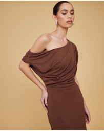 CHANCERY - Celeste Maxi Dress