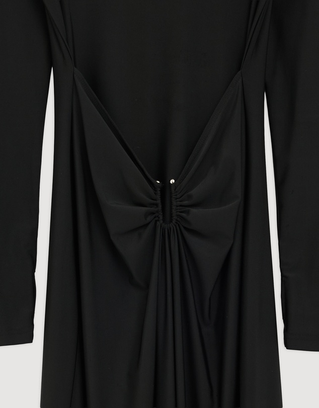 Revibe - Repaired Mossman Regal Maxi Dress - AU 6