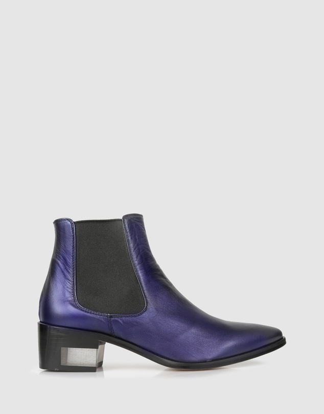 Beau Coops - Lumier Chelsea Boots