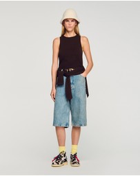 Sandro - Valy Sweater