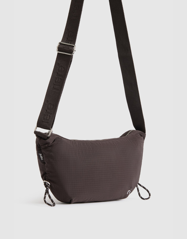 Nere - n.motion Crescent Sling Bag