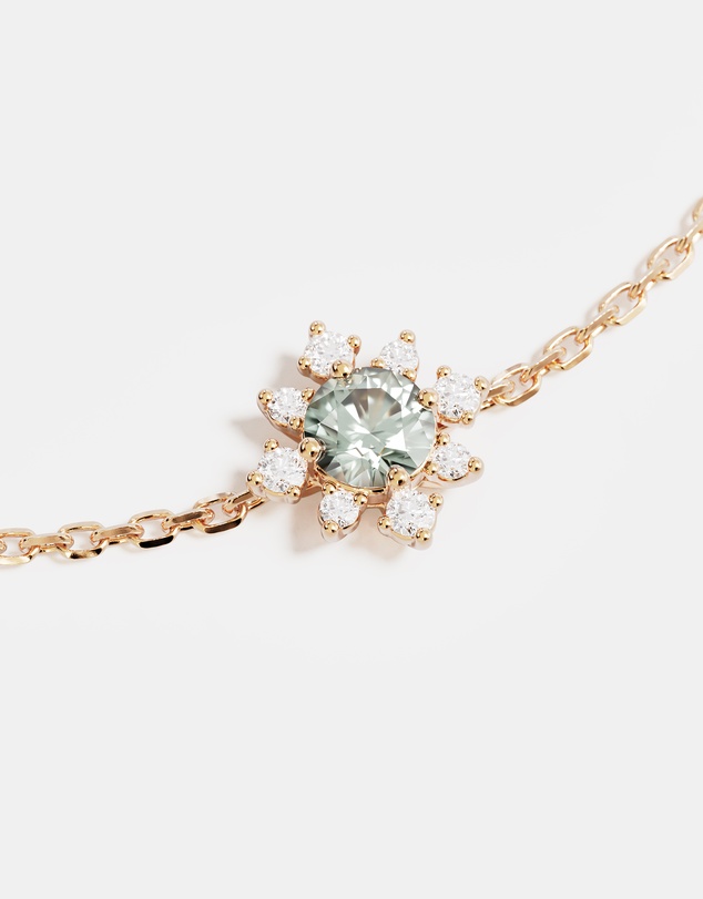 By Charlotte - With Grace, I Rise Bracelet