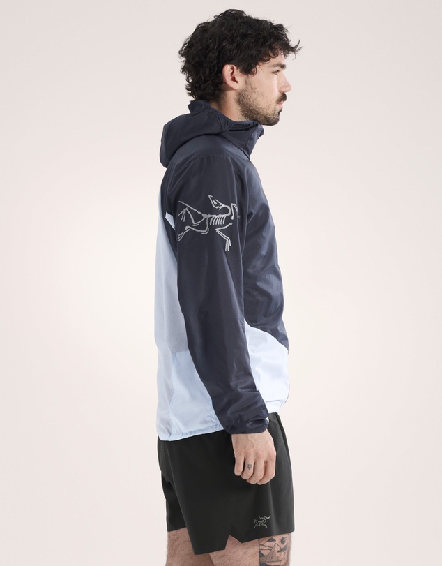Arc'teryx - Norvan Windshell Hoody Men's