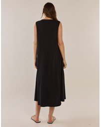 Betty Basics - Sabrina Maxi Dress
