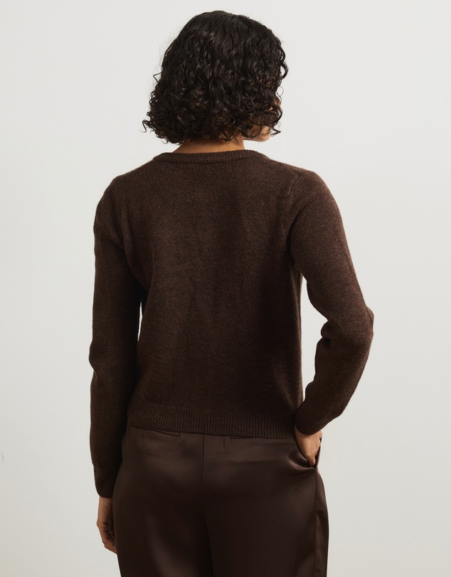 Atmos&Here - Etta Knit Cardigan