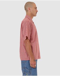 Worship - Glazed And Confused Short Sleeves Shirt